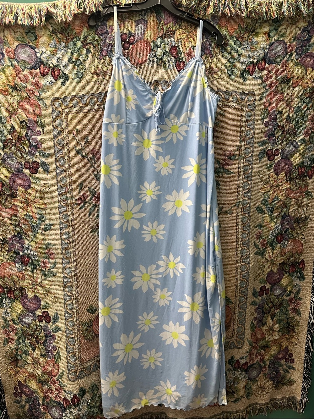 American Eagle NwT maxi dress